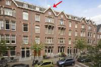 Woning Pieter de Hoochstraat 16IV Amsterdam