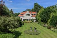 Woning Ammonslaantje 37A Wassenaar