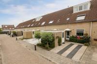 Woning Jacobus J W Boezemanstraat 21 Schiedam