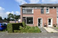 Woning Weilustlaan 214 Breda