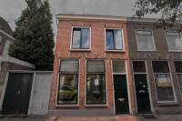Woning Pretoriusstraat 2 Leiden