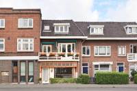 Woning Leidsevaart 332 Haarlem