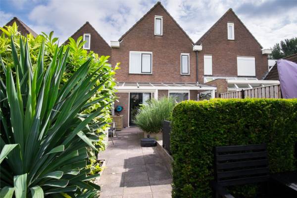 Woning Abdij 51 Blokker