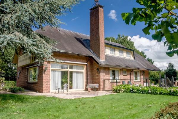 Woning Werkhorst 83 Meppel