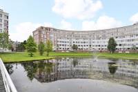 Woning Burgemeester De Monchyplein 113 Den Haag