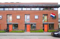 Woning Rijnenburglaan 30 Utrecht