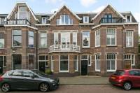 Woning Bentinckstraat 162 Den Haag
