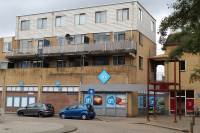 Woning Rapenburgerschans 27 Nieuwegein