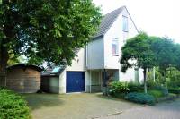 Woning Tuinfluiter 21 Raalte