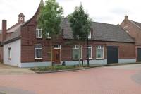 Woning Dorpstraat 9 Grathem