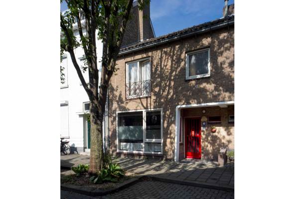 Woning Papenweg 72 Maastricht