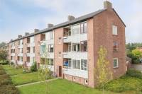 Woning Réaumurstraat 1A Amersfoort