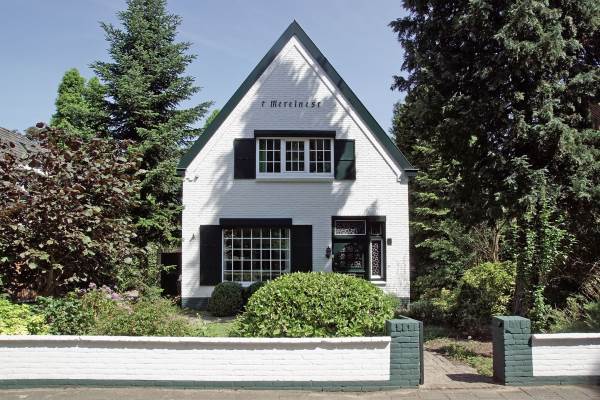 Woning Grootstalselaan 38 Nijmegen