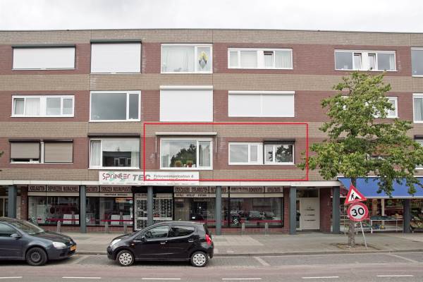 Woning Molenweg 82 Nijmegen