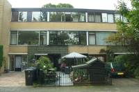 Woning Jan Schoutenlaan 13. Zeist