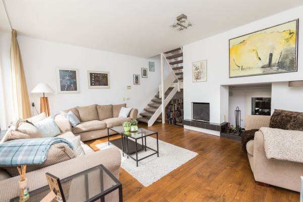 Woning Beethovenlaan 36 Bergschenhoek