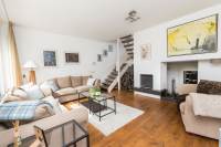 Woning Beethovenlaan 36 Bergschenhoek