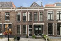Woning Thorbeckegracht 12 Zwolle