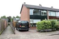 Woning Burgemeester H Spruytlaan 11 Amerongen