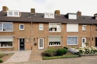 Woning Burgemeester Houbenstraat 39 Venlo