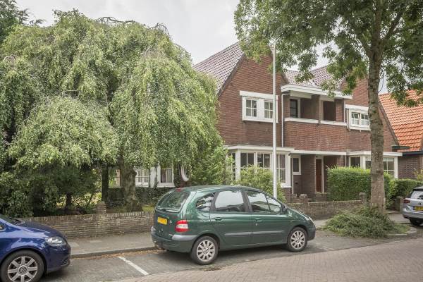 Woning Wilhelminalaan 41 Den Burg