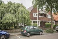 Woning Wilhelminalaan 41 Den Burg