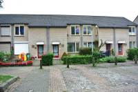 Woning Keersboomgaard 22 Maastricht