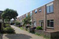 Woning Venkeldonk 10 Spijkenisse