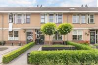 Woning Lentetuin 8 Barneveld