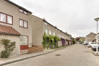 Woning Uilenhoek 28 Spijkenisse