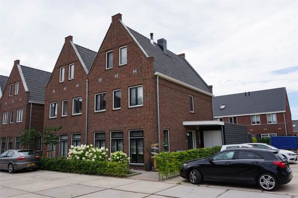 Woning Hof van Batuwe 20 Lopikerkapel