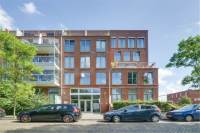 Woning Hoogeveenlaan 12H Den Haag