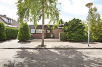 Woning Raiffeisenstraat 22 Nieuw-Vennep