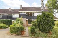 Woning Treverilaan 24 Apeldoorn