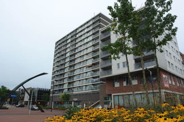 Woning De Marke 196 Drachten