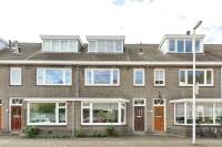 Woning Van Meursstraat 20 Utrecht