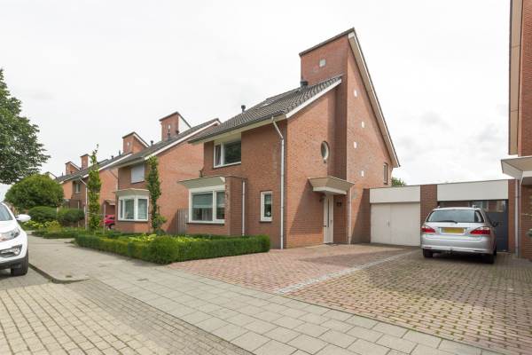 Woning Veldbloemstraat 58 Weert