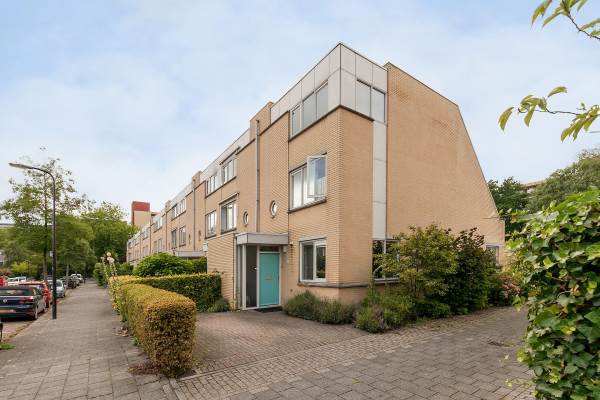 Woning Brantingstraat 38 Rijswijk