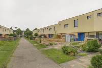 Woning Remmersteinpad 17 Almere