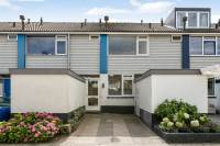 Woning Oostmoor 3 Nieuw-Vennep