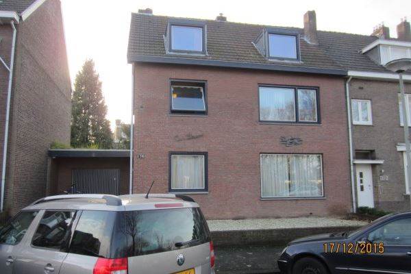 Woning Akersteenweg 174 Maastricht