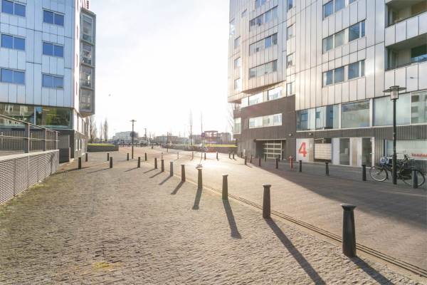 Woning Rietlandpark 207 Amsterdam