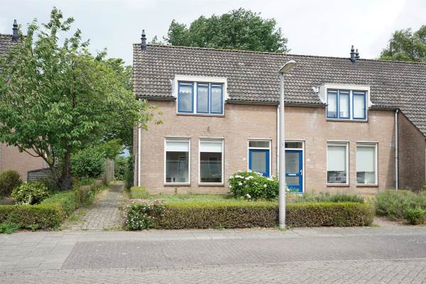 Woning Costerlaan 18 Vlijmen