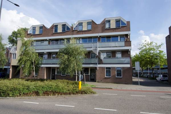 Woning Utrechtlaan 105 Vlaardingen