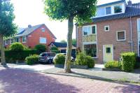 Woning Rietvinkstraat 17 Badhoevedorp