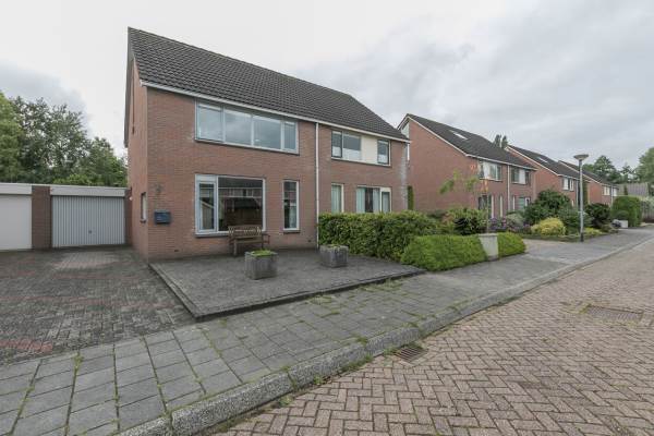 Woning Tormentilstraat 22 Groningen
