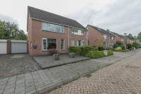 Woning Tormentilstraat 22 Groningen