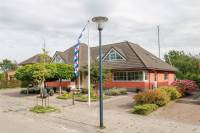 Woning De Tjonger 26 Leeuwarden