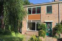 Woning Dr. Koekstraat 22 Enschede