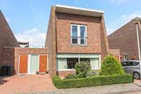 Woning Oltmansstraat 26 Bergschenhoek